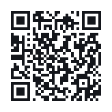 QR do publicznego zapisu QSO