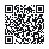 QR do publicznego zapisu QSO