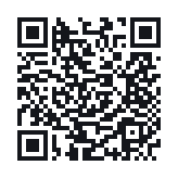 QR do publicznego zapisu QSO