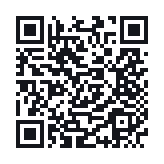 QR do publicznego zapisu QSO