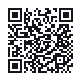 QR do publicznego zapisu QSO