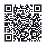 QR do publicznego zapisu QSO