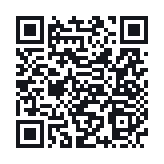 QR do publicznego zapisu QSO