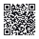 QR do publicznego zapisu QSO