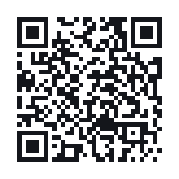 QR do publicznego zapisu QSO
