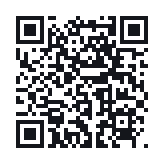 QR do publicznego zapisu QSO