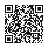 QR do publicznego zapisu QSO