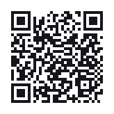 QR do publicznego zapisu QSO