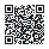 QR do publicznego zapisu QSO