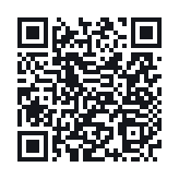 QR do publicznego zapisu QSO