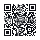 QR do publicznego zapisu QSO