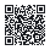 QR do publicznego zapisu QSO