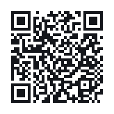 QR do publicznego zapisu QSO