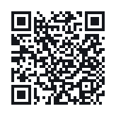 QR do publicznego zapisu QSO