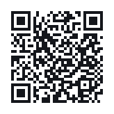 QR do publicznego zapisu QSO