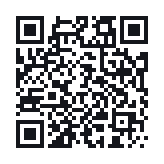 QR do publicznego zapisu QSO