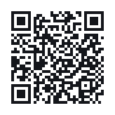 QR do publicznego zapisu QSO