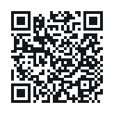 QR do publicznego zapisu QSO