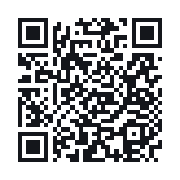 QR do publicznego zapisu QSO