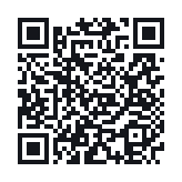 QR do publicznego zapisu QSO