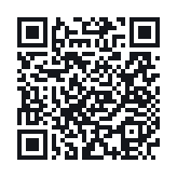 QR do publicznego zapisu QSO