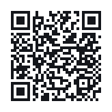 QR do publicznego zapisu QSO