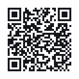 QR do publicznego zapisu QSO