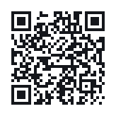 QR do publicznego zapisu QSO