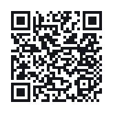 QR do publicznego zapisu QSO