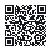 QR do publicznego zapisu QSO