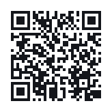 QR do publicznego zapisu QSO