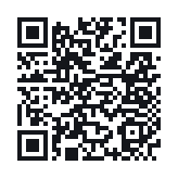 QR do publicznego zapisu QSO