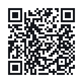 QR do publicznego zapisu QSO