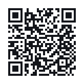 QR do publicznego zapisu QSO