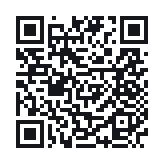 QR do publicznego zapisu QSO