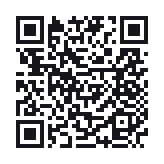 QR do publicznego zapisu QSO