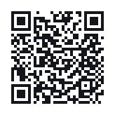 QR do publicznego zapisu QSO