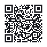 QR do publicznego zapisu QSO