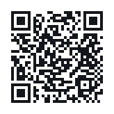 QR do publicznego zapisu QSO