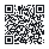 QR do publicznego zapisu QSO