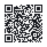 QR do publicznego zapisu QSO