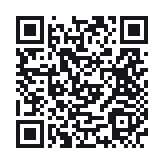 QR do publicznego zapisu QSO