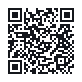 QR do publicznego zapisu QSO
