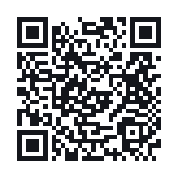 QR do publicznego zapisu QSO