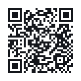 QR do publicznego zapisu QSO