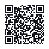 QR do publicznego zapisu QSO