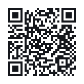 QR do publicznego zapisu QSO