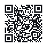 QR do publicznego zapisu QSO
