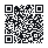 QR do publicznego zapisu QSO