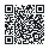QR do publicznego zapisu QSO